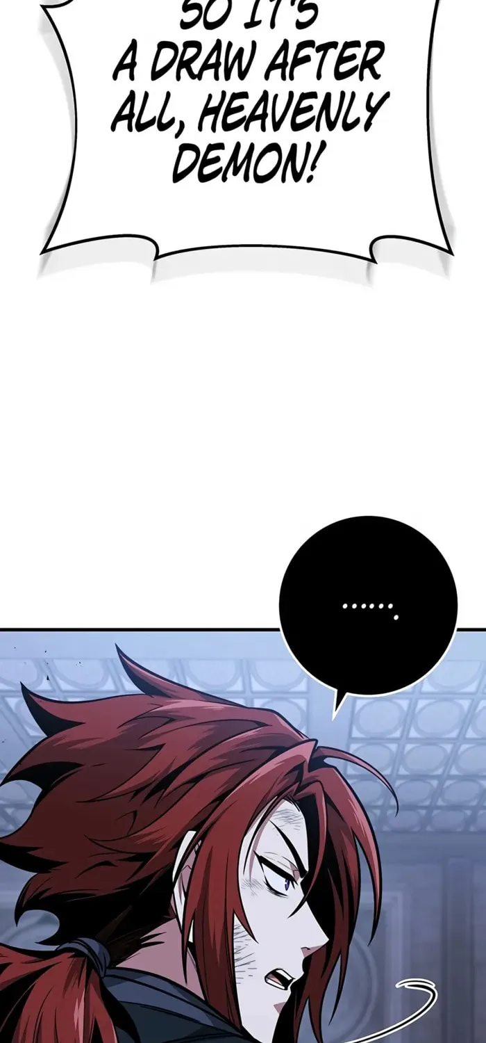 Taitei no Ken Chapter 91 page 84 - 