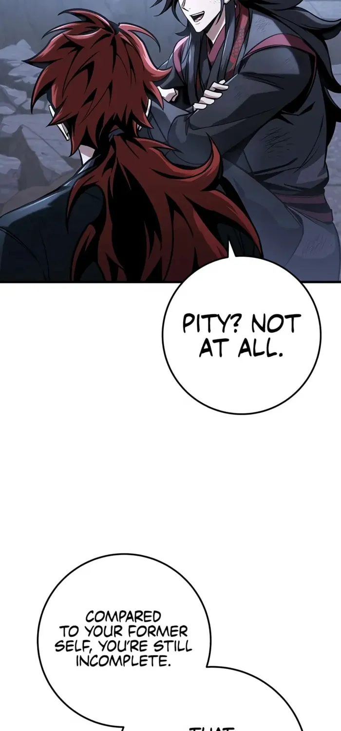 Taitei no Ken Chapter 91 page 86 - 