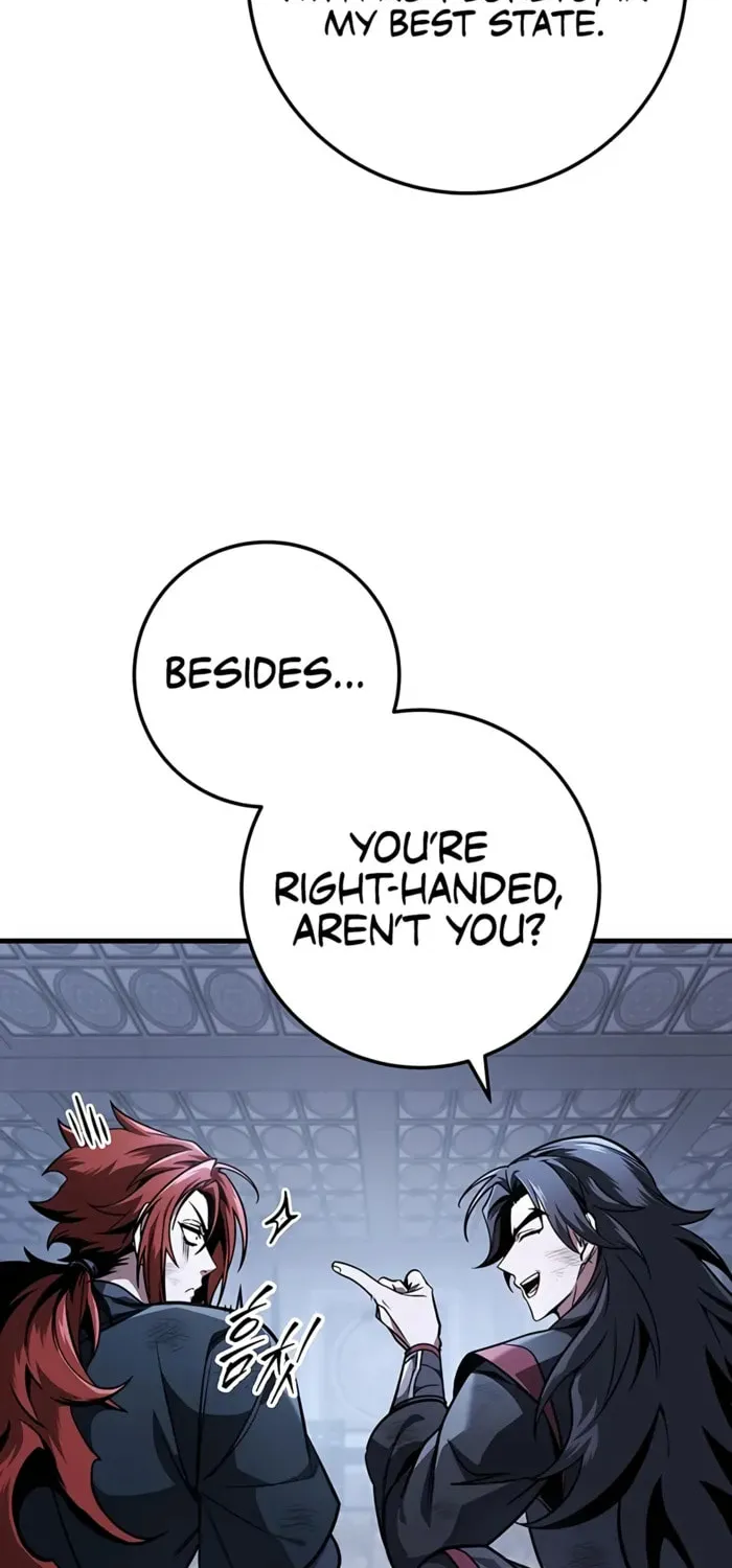 Taitei no Ken Chapter 91 page 90 - 
