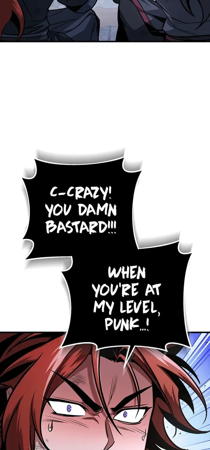 Taitei no Ken Chapter 91 page 91 - 