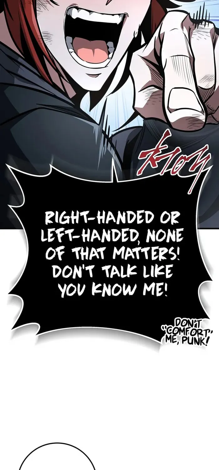 Taitei no Ken Chapter 91 page 92 - 