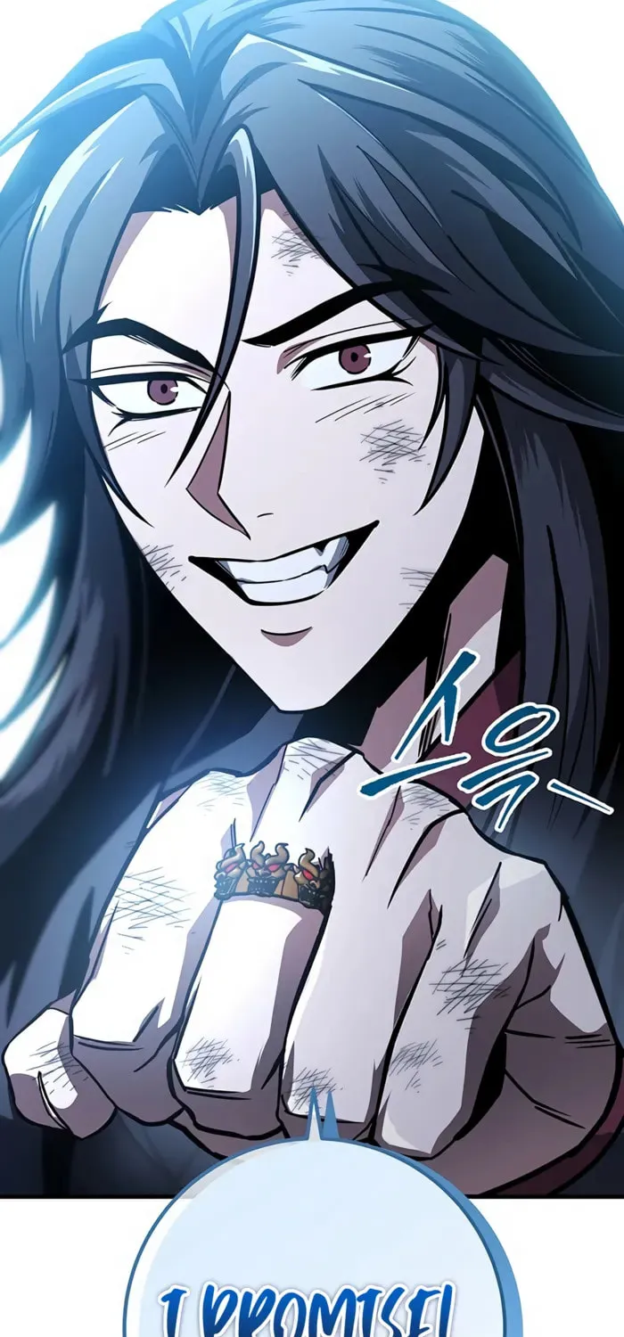 Taitei no Ken Chapter 91 page 95 - 
