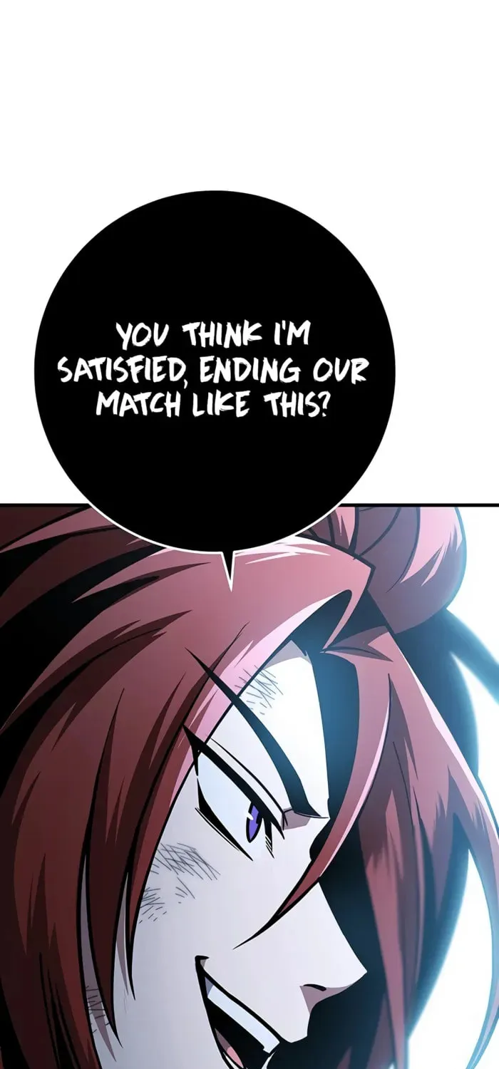 Taitei no Ken Chapter 91 page 97 - 