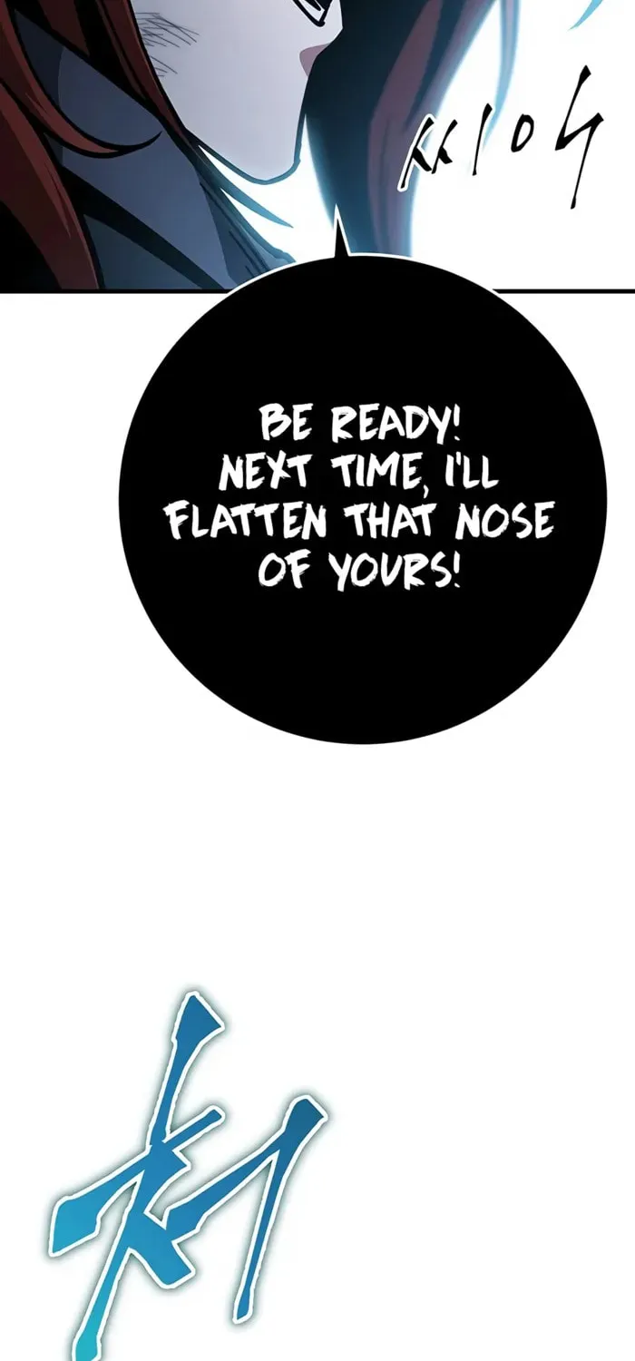 Taitei no Ken Chapter 91 page 98 - 