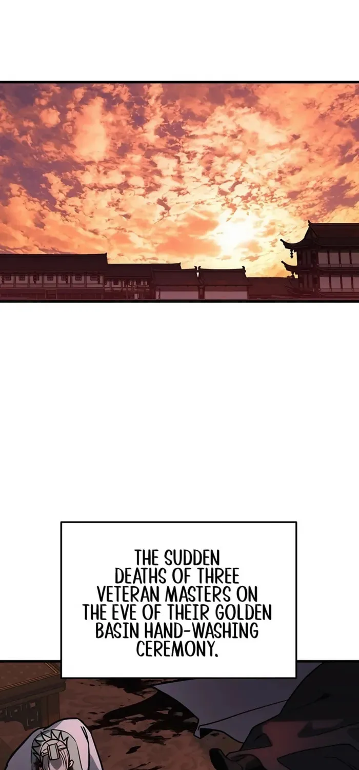 Taitei no Ken Chapter 92 page 1 - 