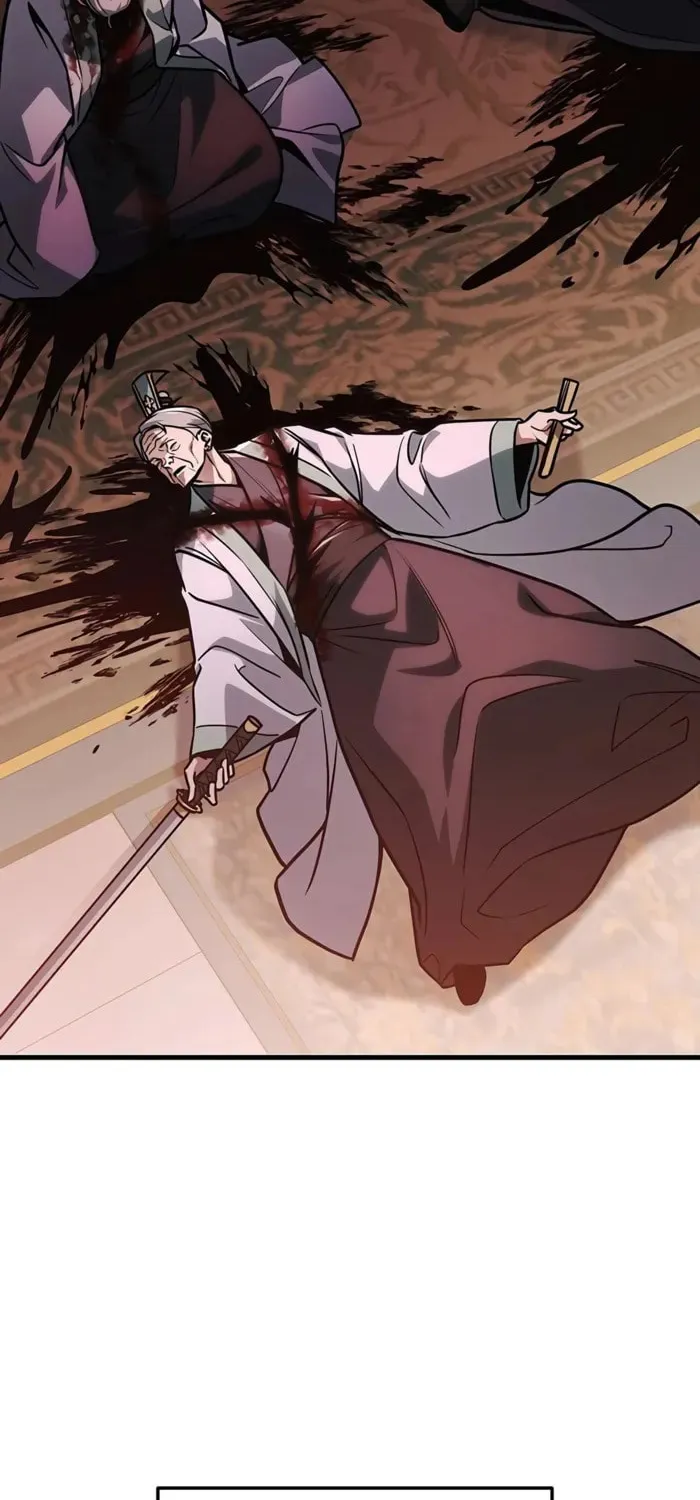 Taitei no Ken Chapter 92 page 2 - 