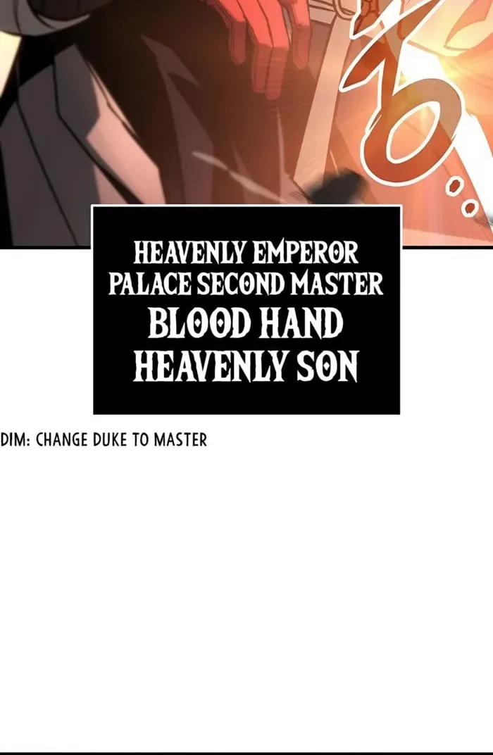 Taitei no Ken Chapter 92 page 11 - 