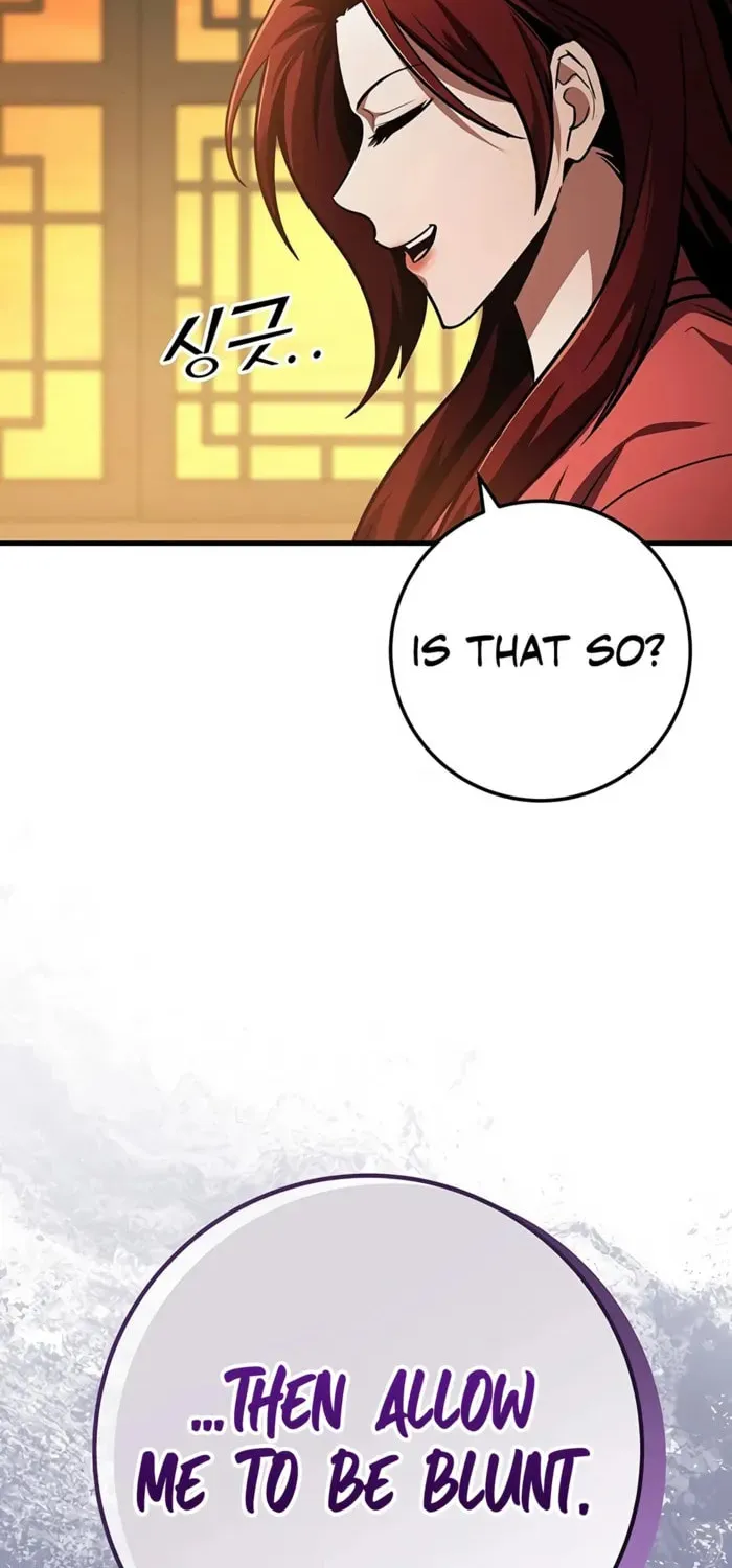 Taitei no Ken Chapter 92 page 105 - 