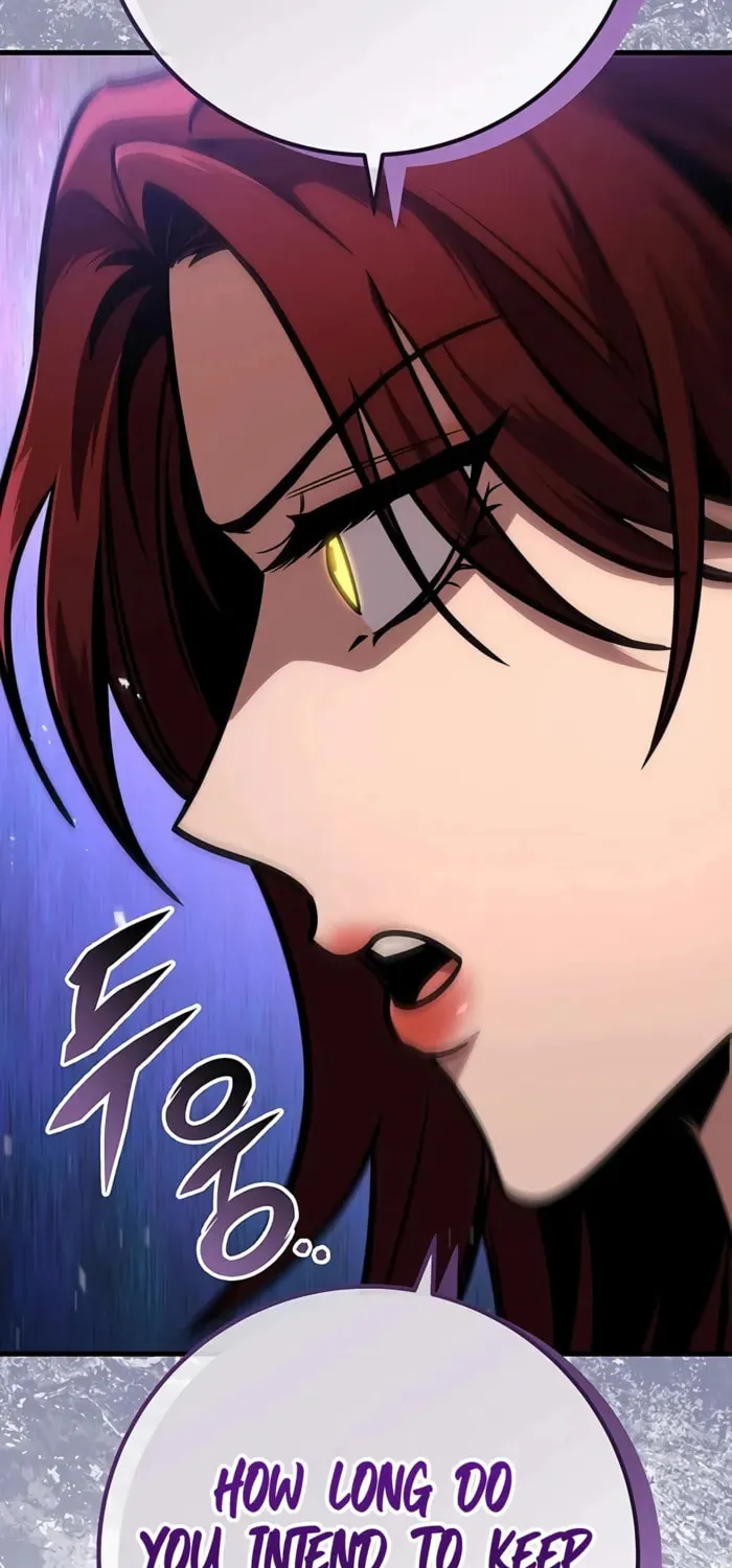 Taitei no Ken Chapter 92 page 106 - 