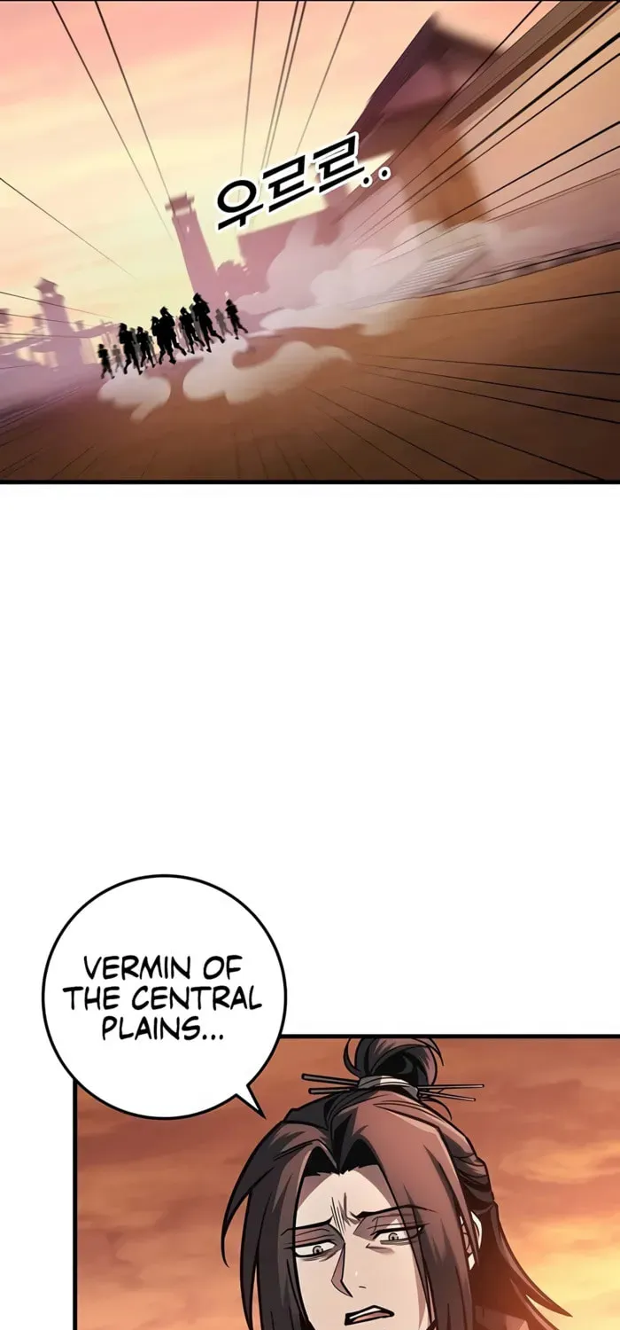 Taitei no Ken Chapter 92 page 12 - 
