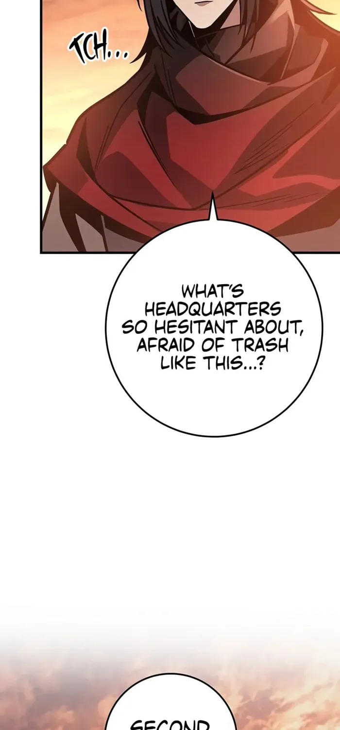 Taitei no Ken Chapter 92 page 13 - 