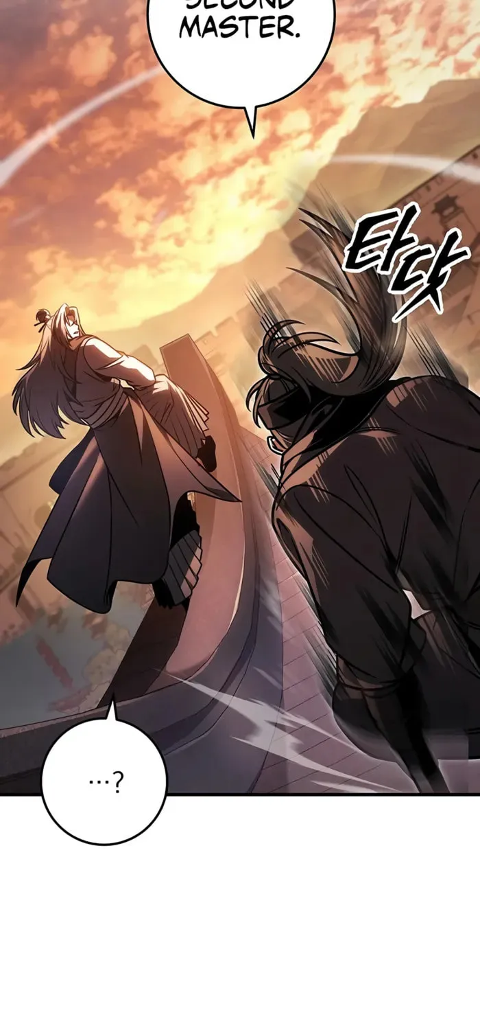 Taitei no Ken Chapter 92 page 14 - 