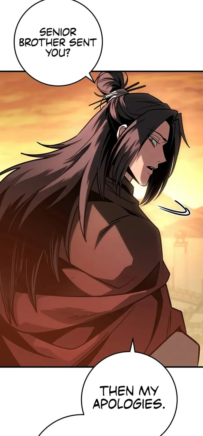 Taitei no Ken Chapter 92 page 16 - 
