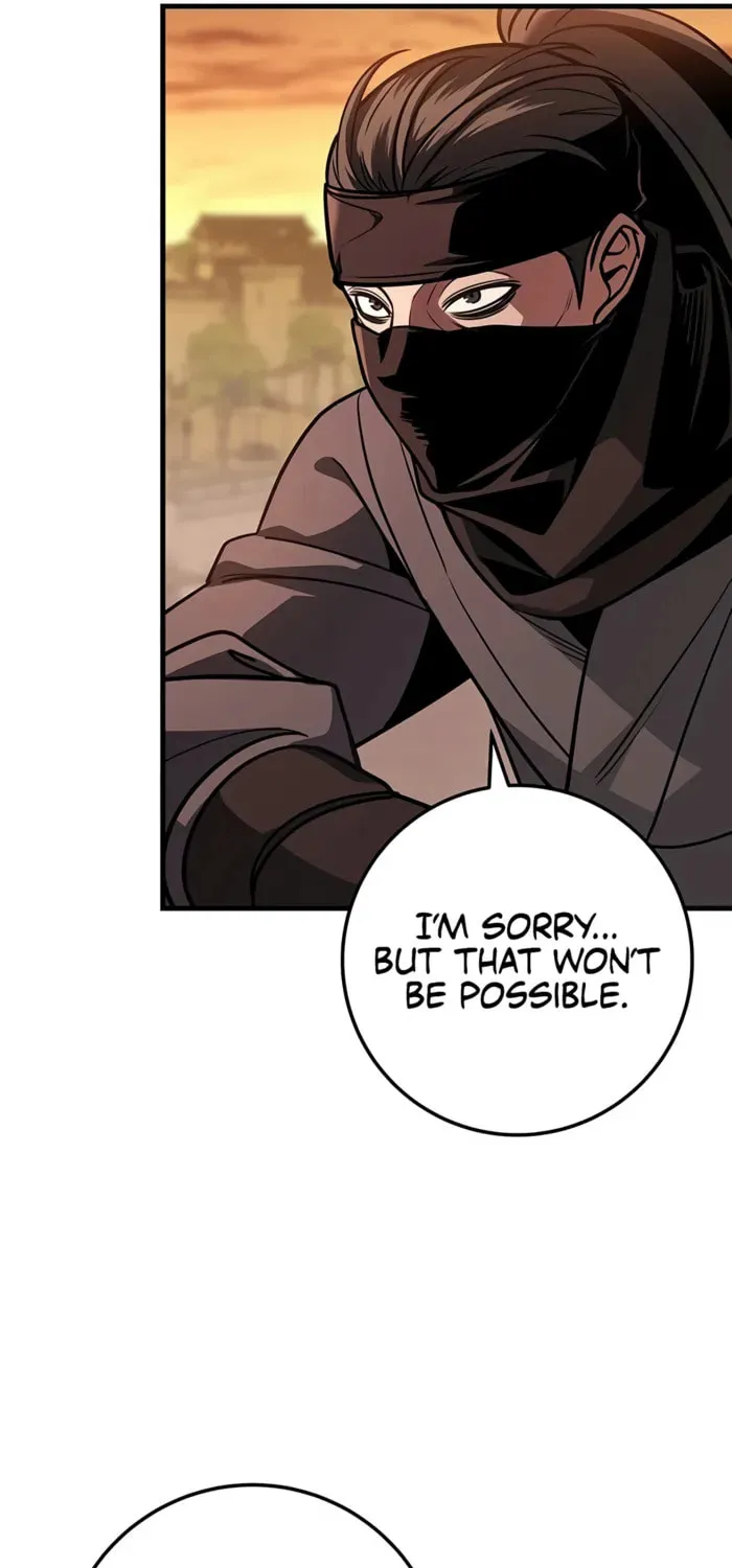 Taitei no Ken Chapter 92 page 18 - 
