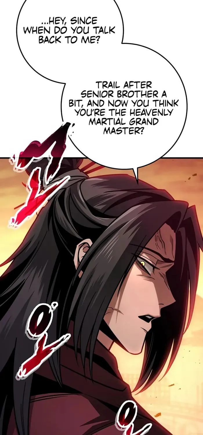 Taitei no Ken Chapter 92 page 19 - 