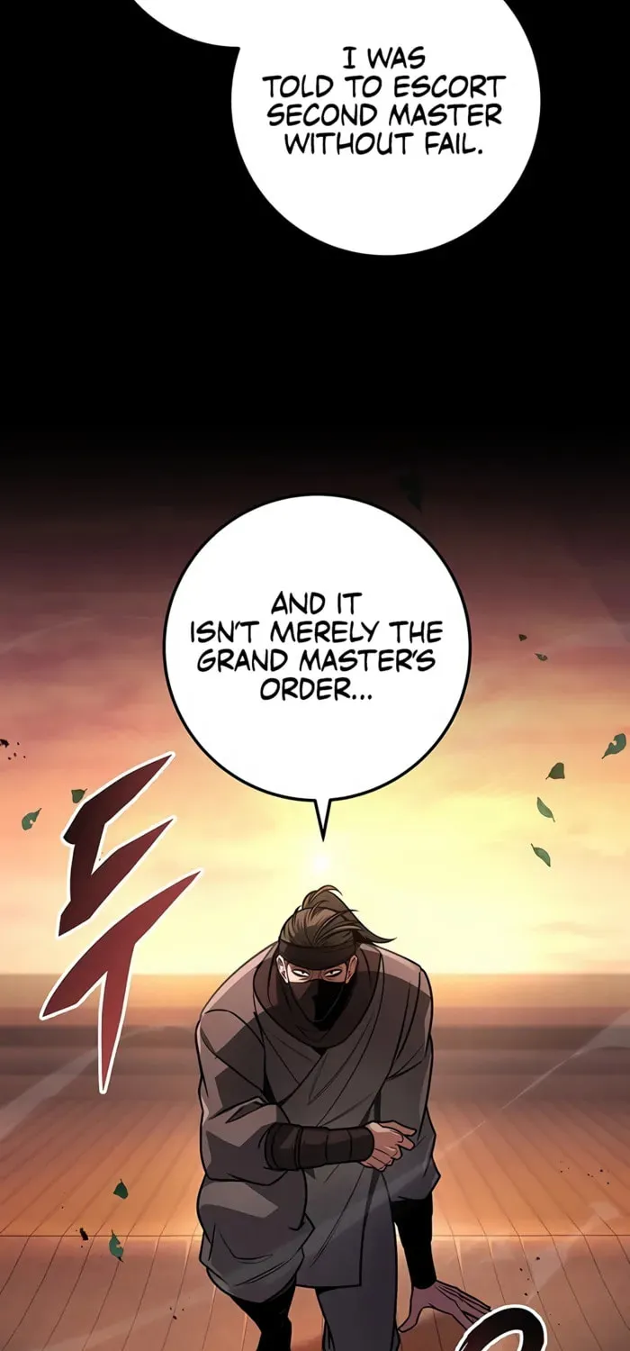 Taitei no Ken Chapter 92 page 22 - 