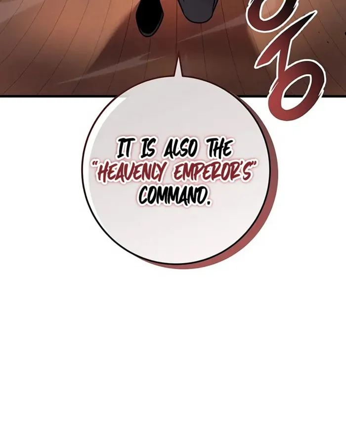 Taitei no Ken Chapter 92 page 23 - 