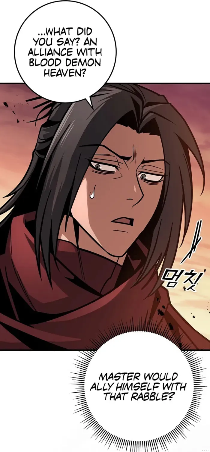 Taitei no Ken Chapter 92 page 24 - 