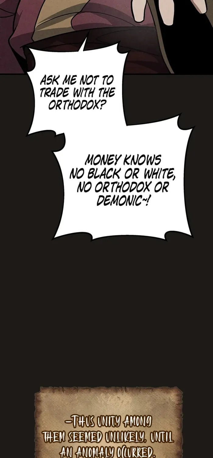 Taitei no Ken Chapter 92 page 33 - 