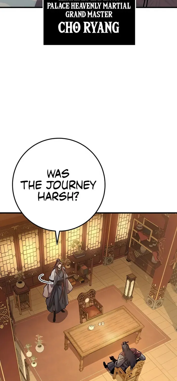 Taitei no Ken Chapter 92 page 46 - 