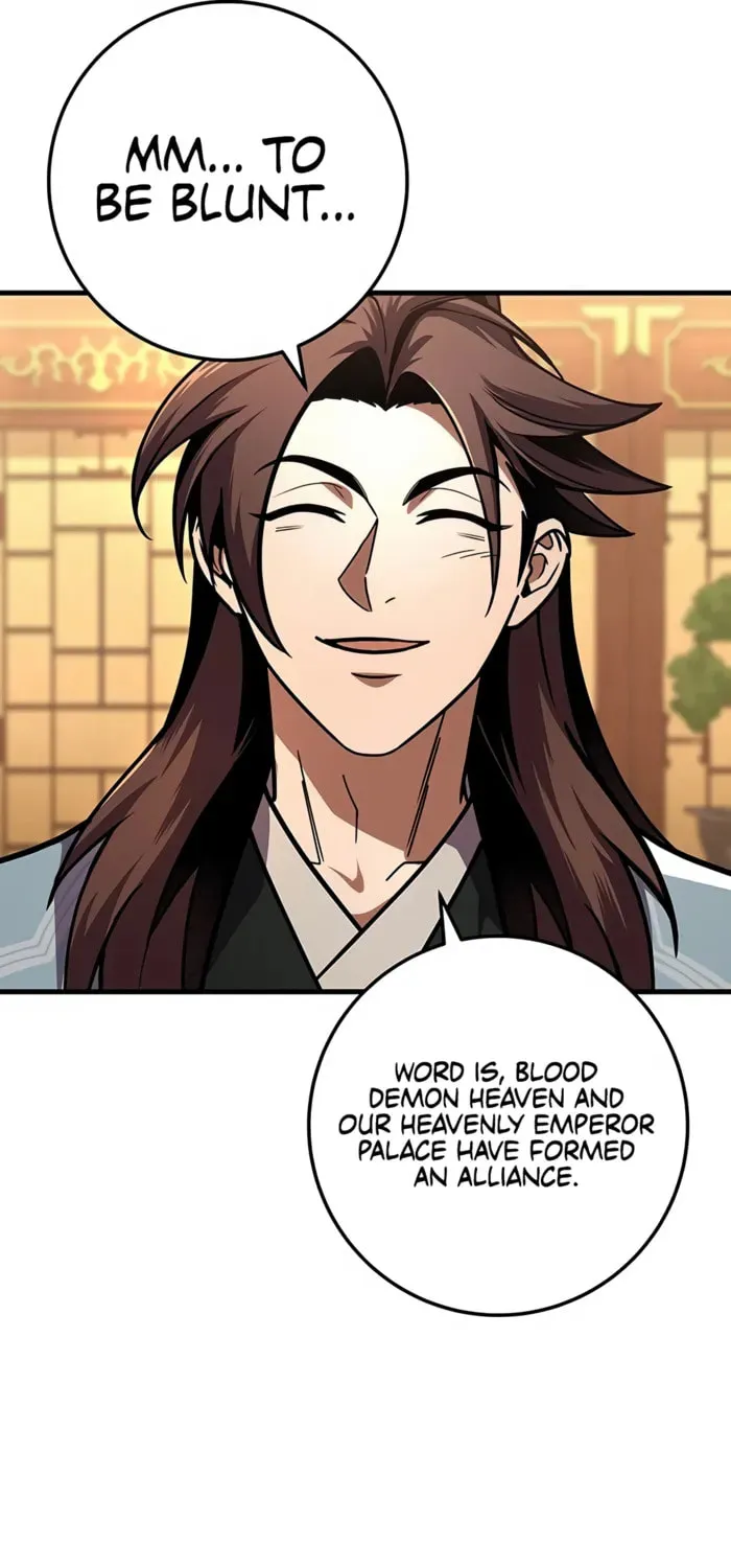 Taitei no Ken Chapter 92 page 48 - 