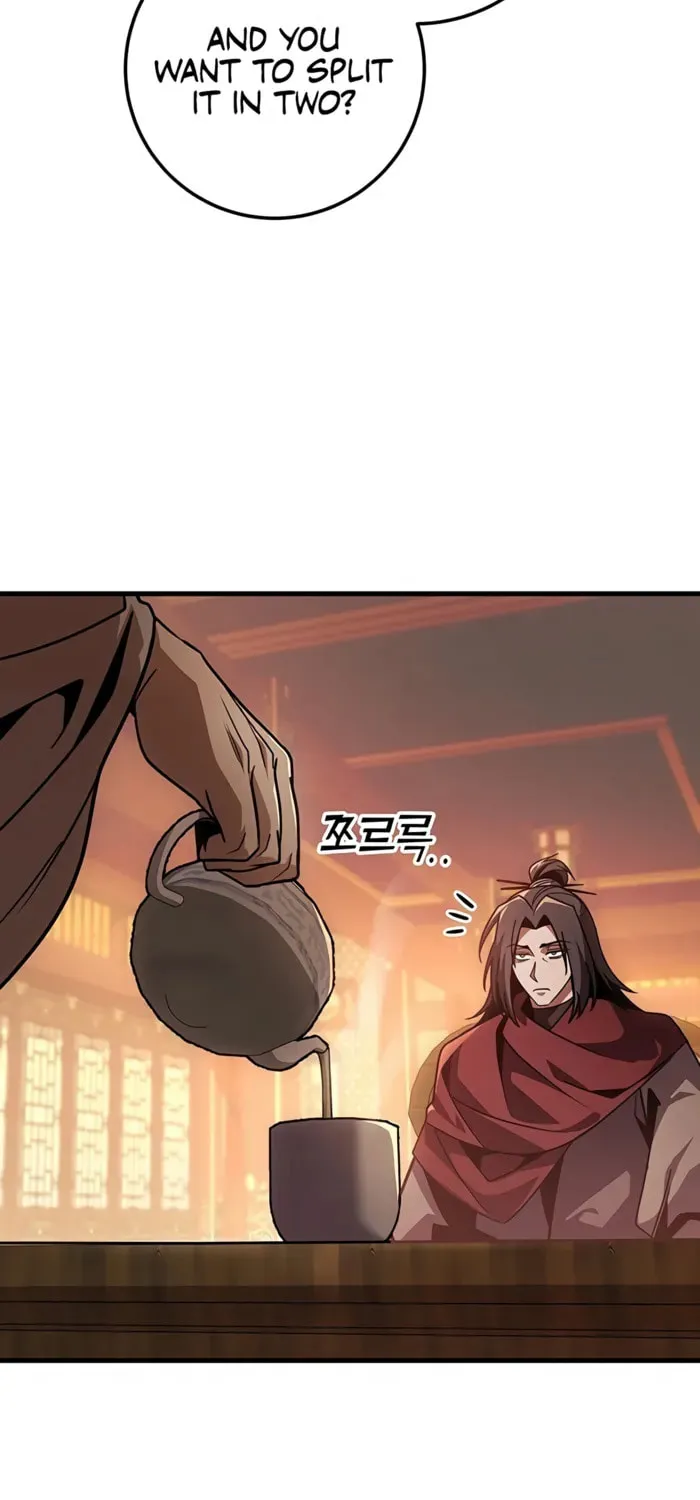 Taitei no Ken Chapter 92 page 50 - 