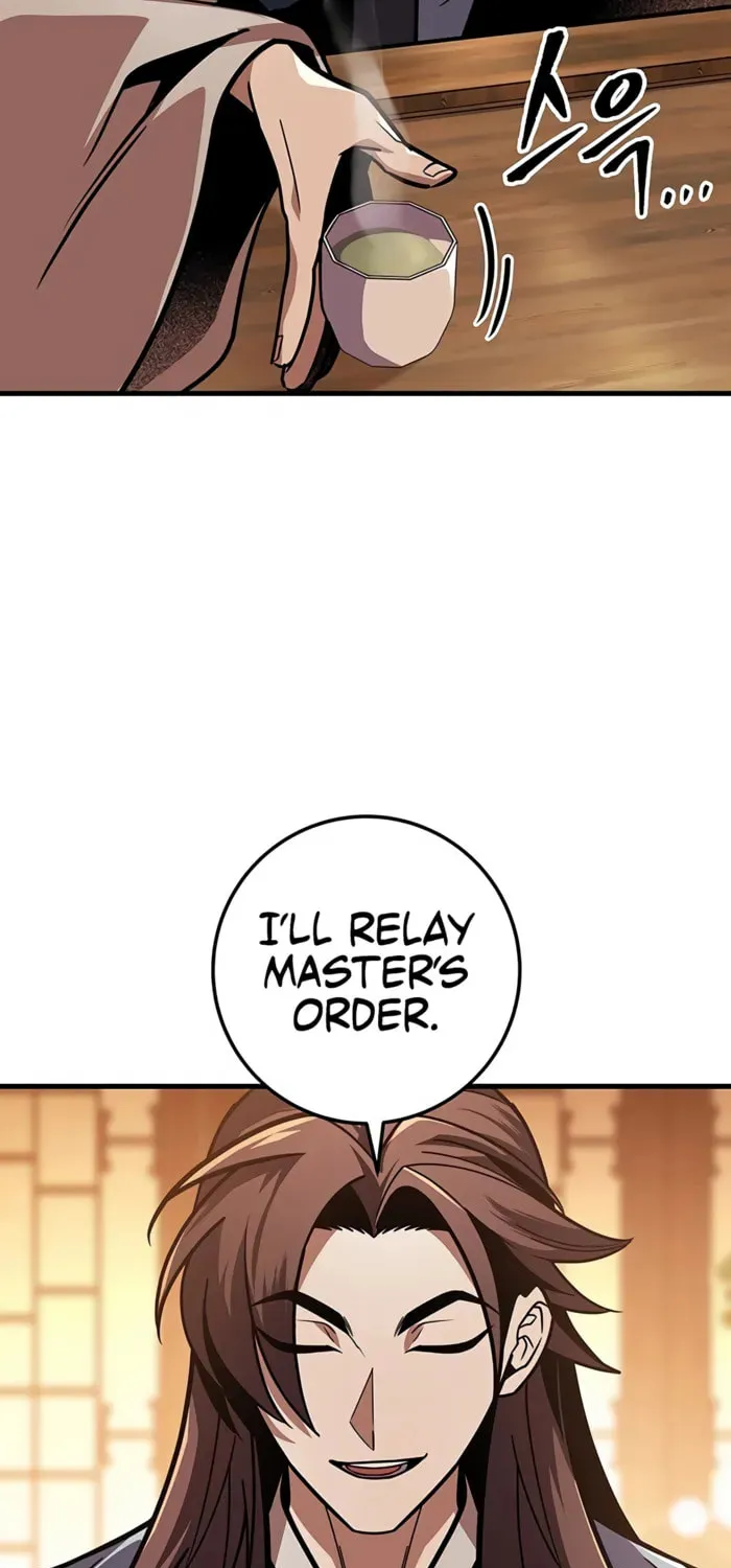 Taitei no Ken Chapter 92 page 52 - 