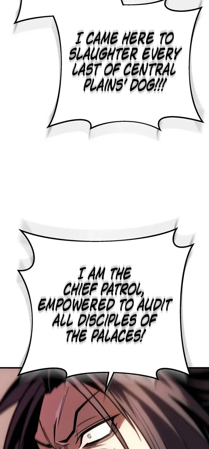 Taitei no Ken Chapter 92 page 56 - 