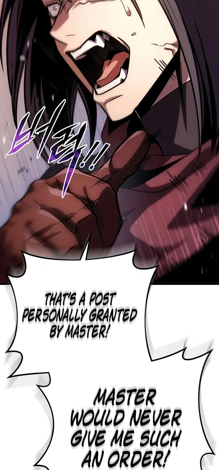 Taitei no Ken Chapter 92 page 57 - 
