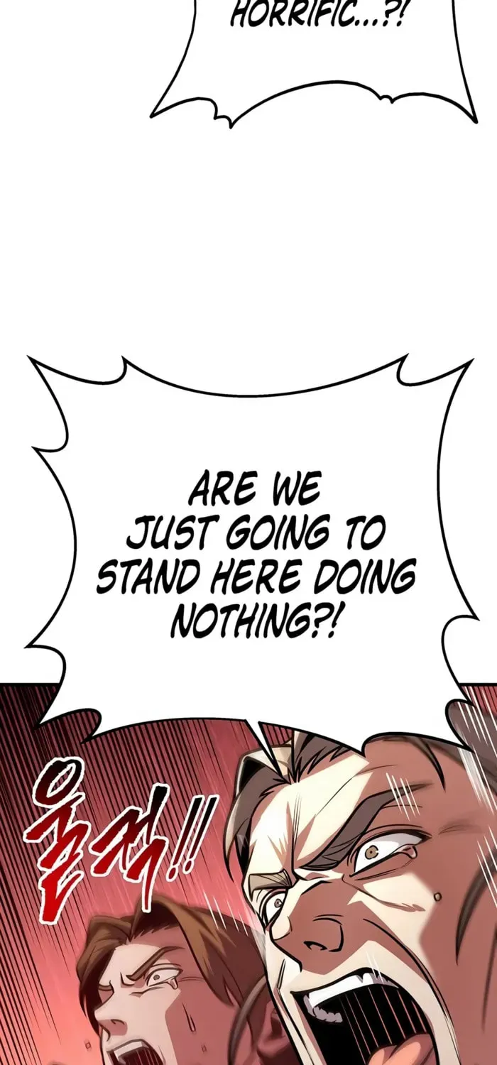 Taitei no Ken Chapter 92 page 7 - 