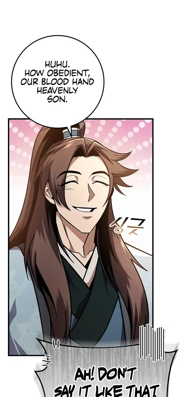 Taitei no Ken Chapter 92 page 62 - 