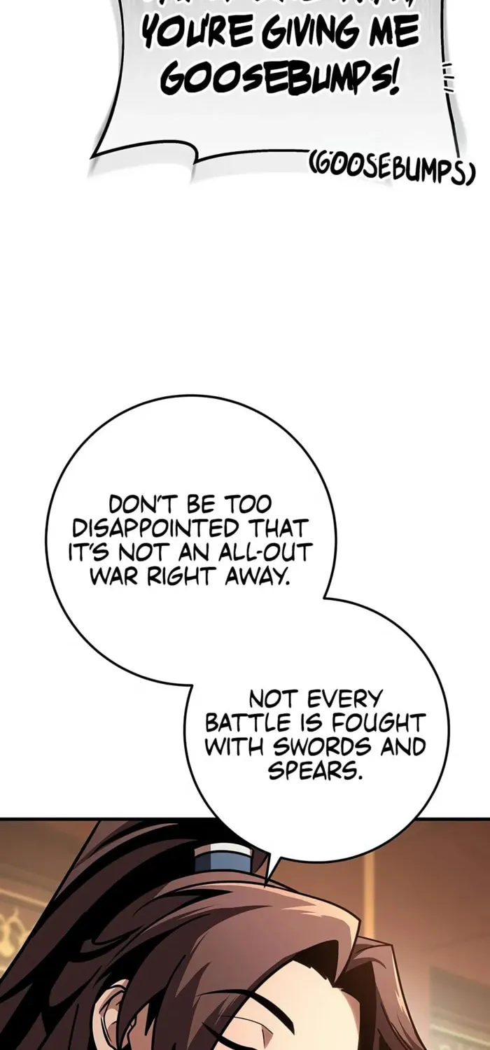 Taitei no Ken Chapter 92 page 63 - 