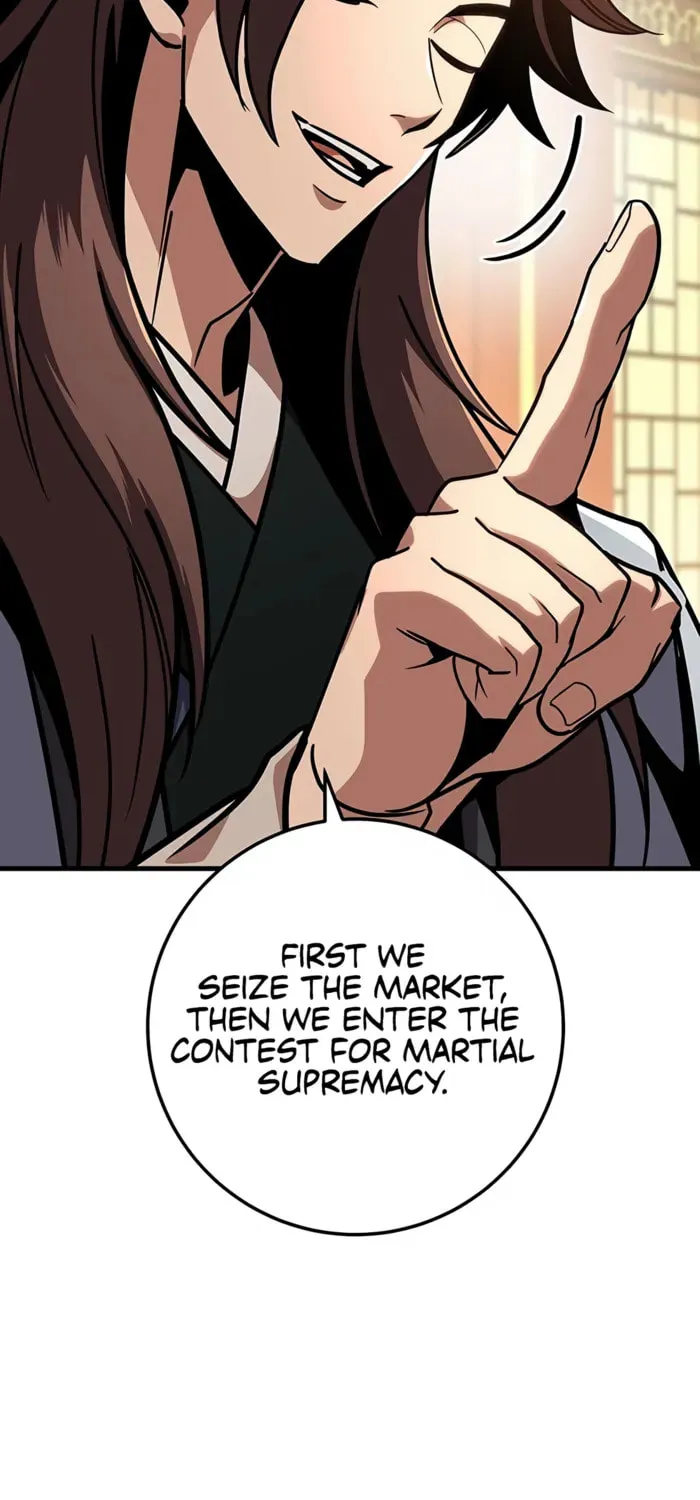 Taitei no Ken Chapter 92 page 64 - 