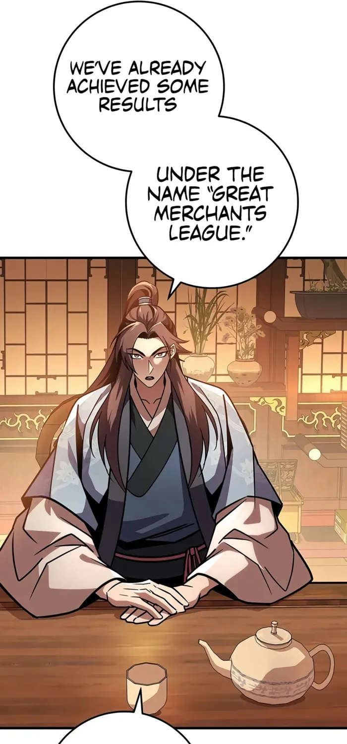 Taitei no Ken Chapter 92 page 66 - 