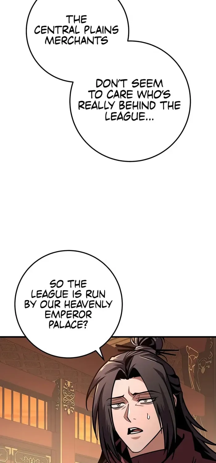Taitei no Ken Chapter 92 page 67 - 