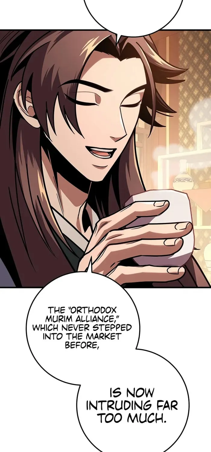 Taitei no Ken Chapter 92 page 69 - 