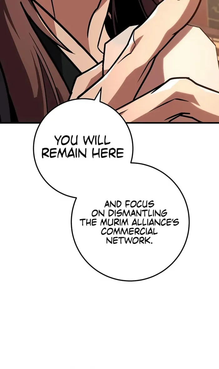 Taitei no Ken Chapter 92 page 71 - 