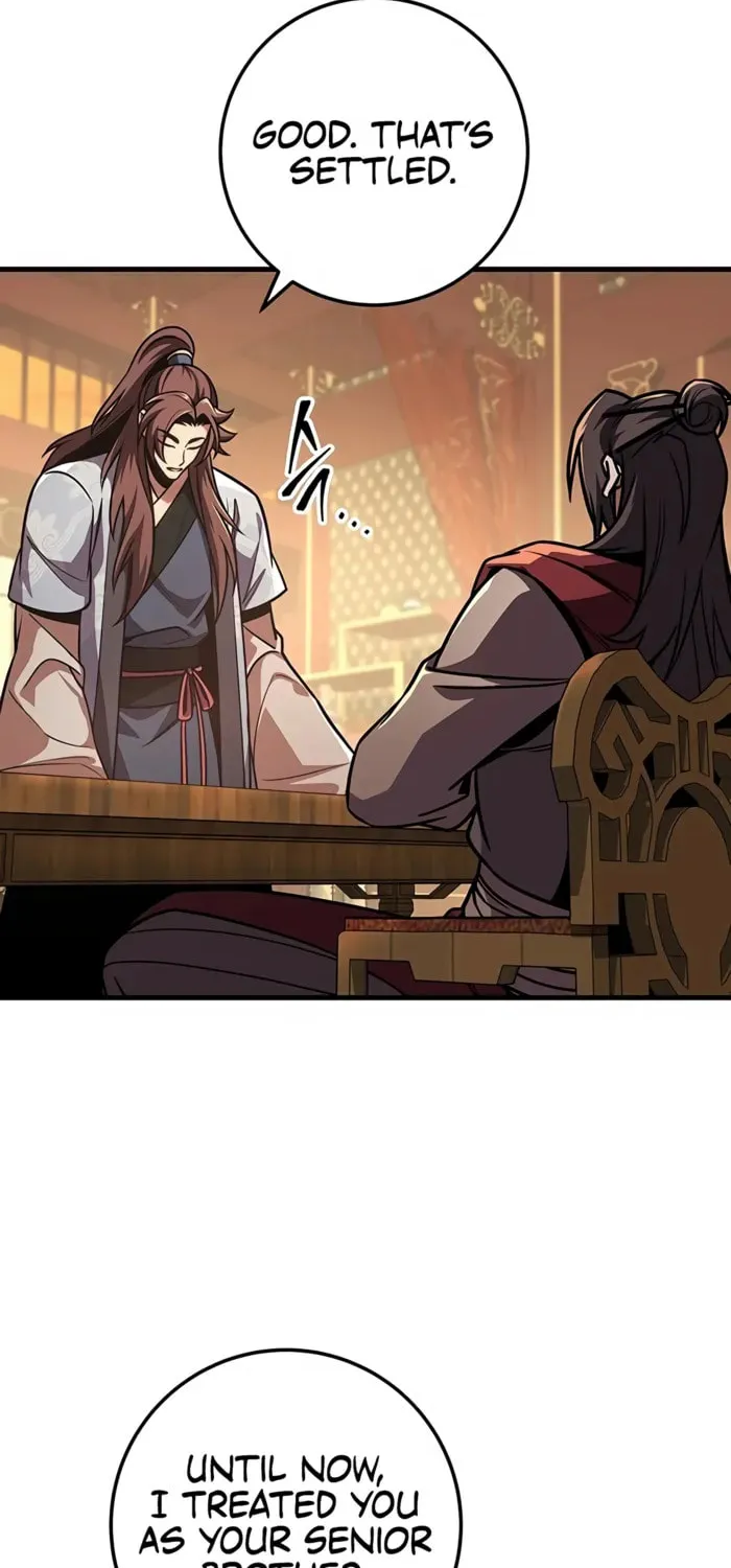 Taitei no Ken Chapter 92 page 73 - 