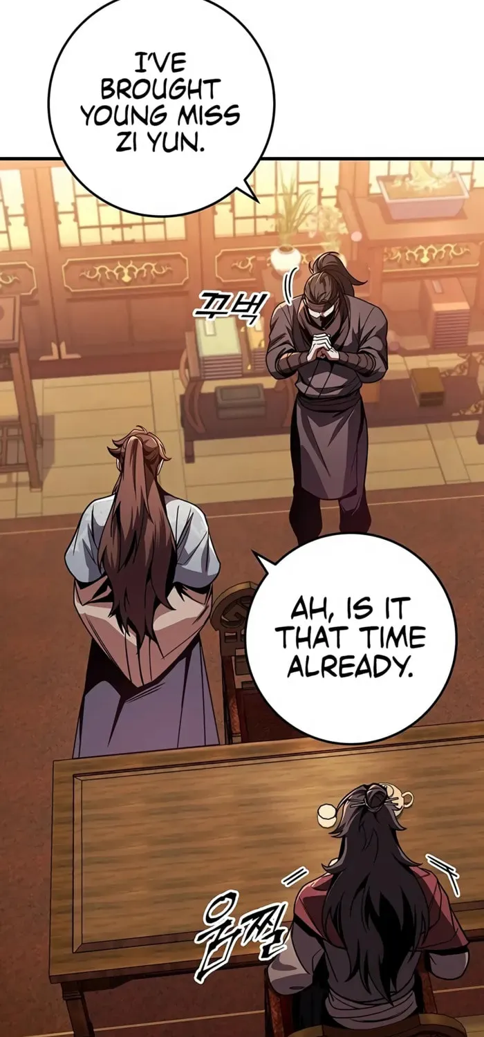 Taitei no Ken Chapter 92 page 79 - 