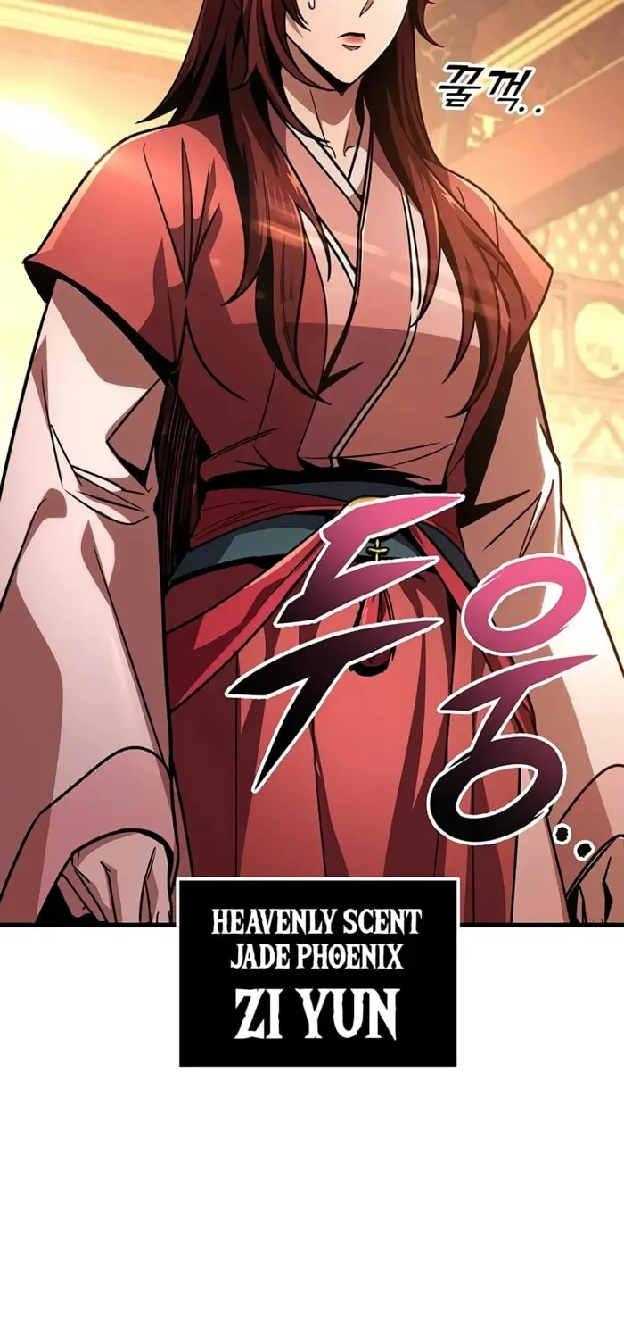 Taitei no Ken Chapter 92 page 81 - 