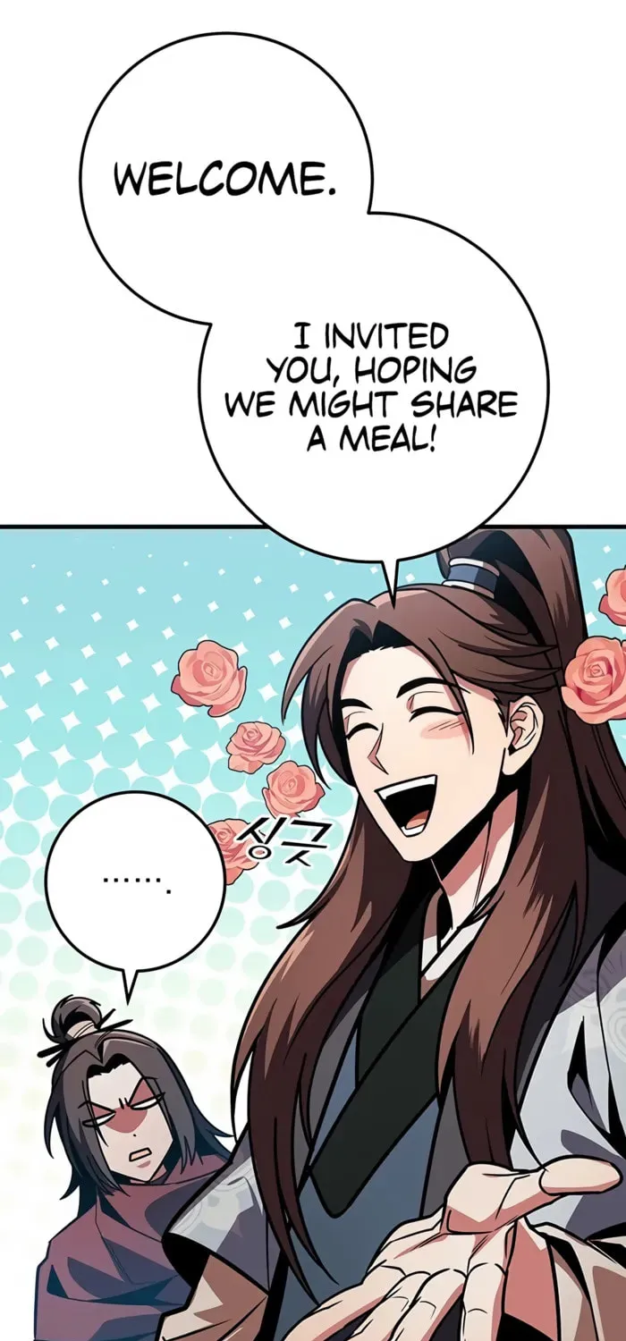 Taitei no Ken Chapter 92 page 82 - 