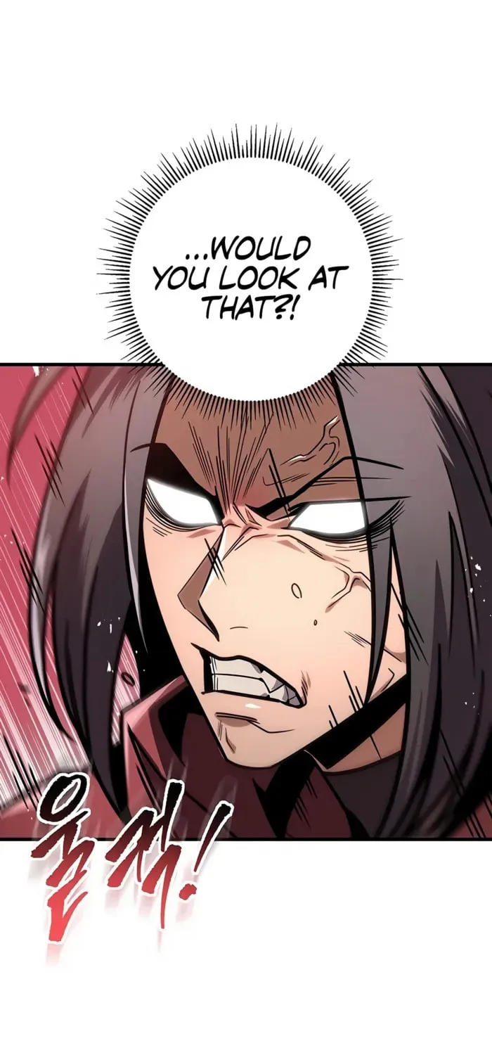 Taitei no Ken Chapter 92 page 86 - 
