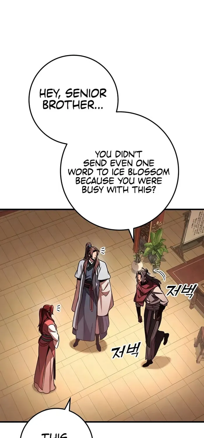 Taitei no Ken Chapter 92 page 87 - 