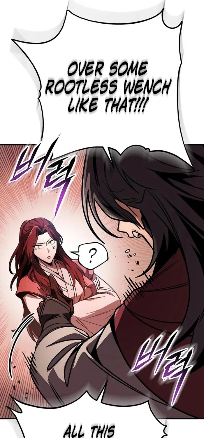 Taitei no Ken Chapter 92 page 90 - 