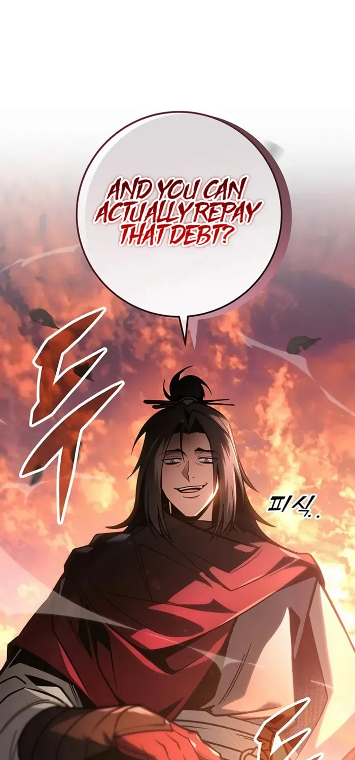 Taitei no Ken Chapter 92 page 10 - 
