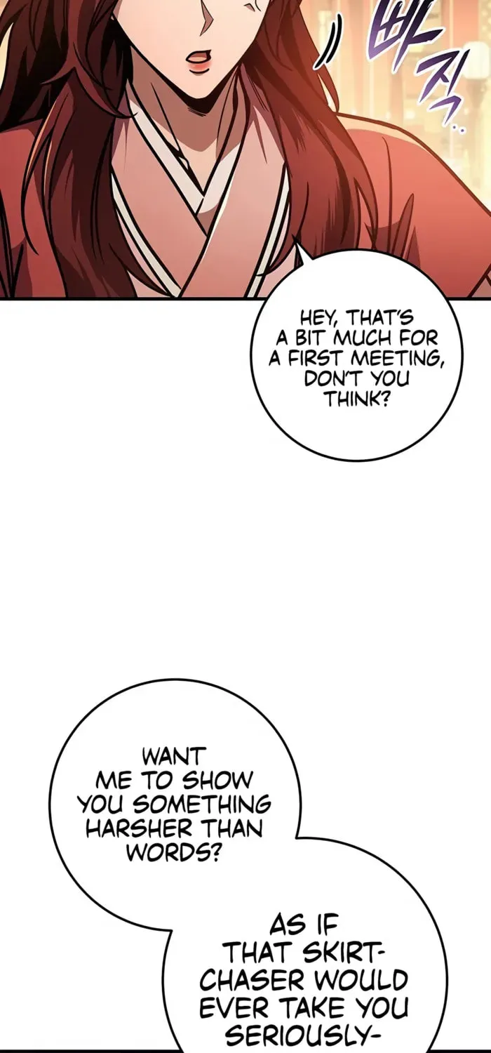Taitei no Ken Chapter 92 page 92 - 