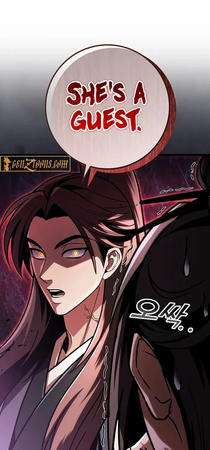Taitei no Ken Chapter 92 page 94 - 