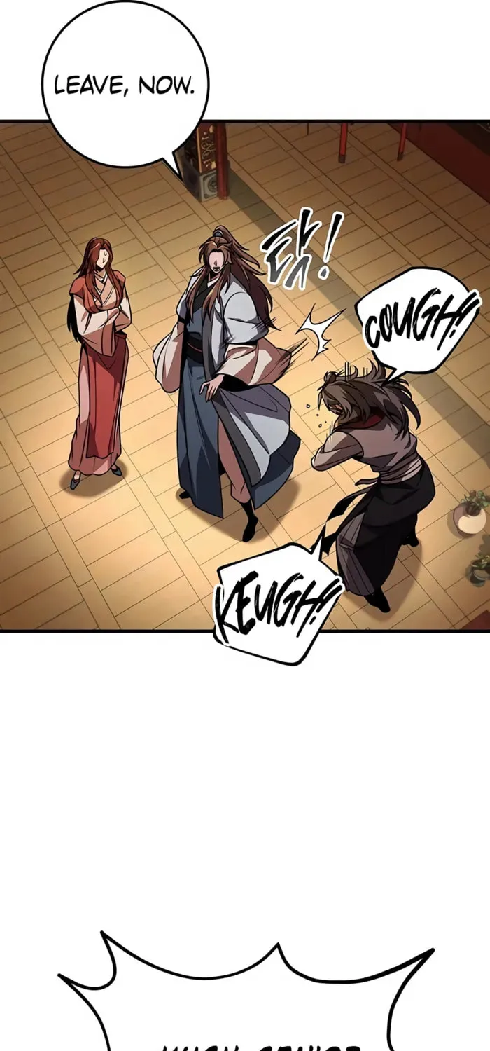 Taitei no Ken Chapter 92 page 96 - 