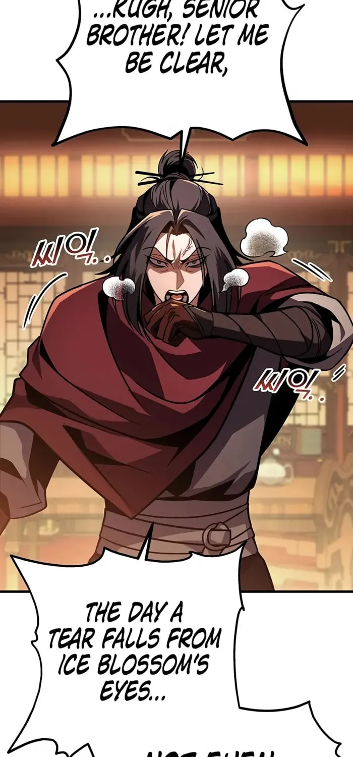 Taitei no Ken Chapter 92 page 97 - 