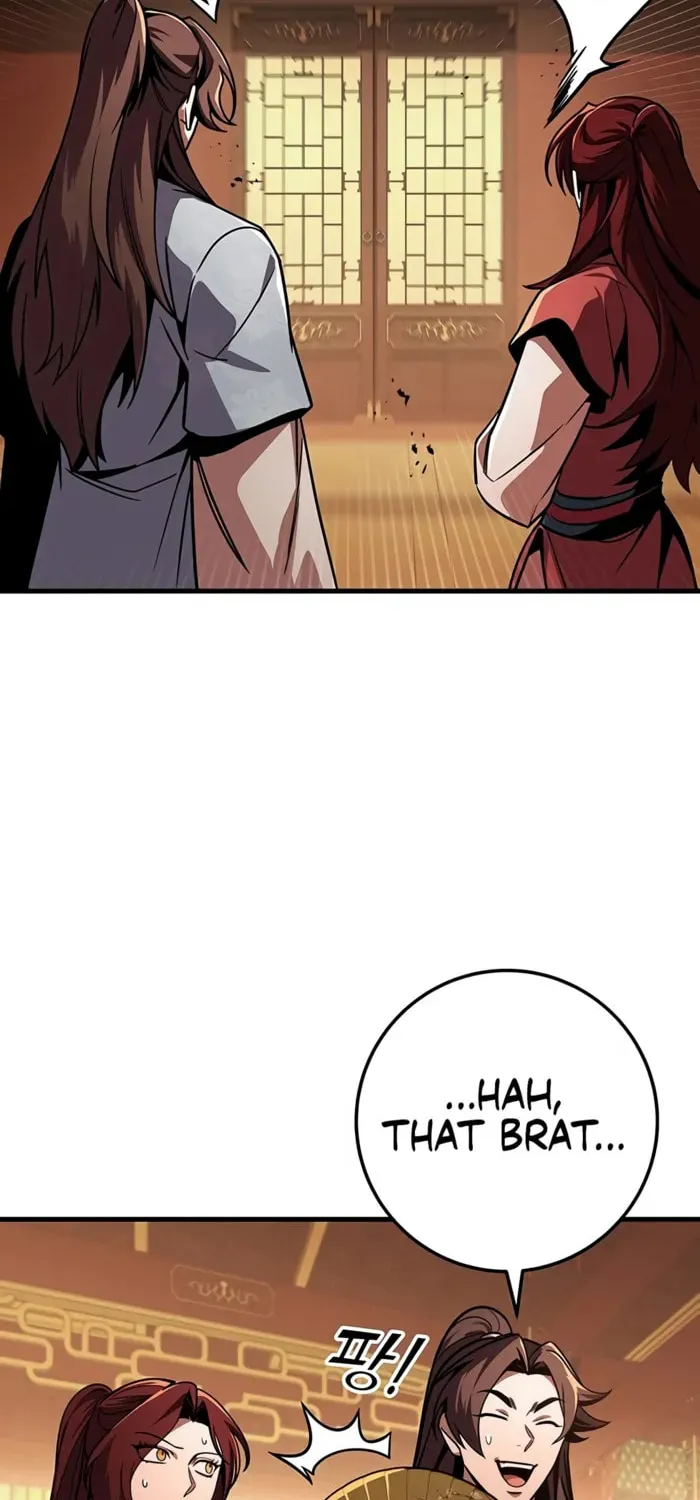 Taitei no Ken Chapter 92 page 99 - 